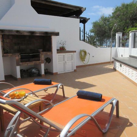 Casa La Barca Apartment Playa Honda  Exterior photo
