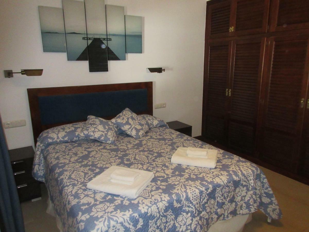 Casa La Barca Apartment Playa Honda  Exterior photo