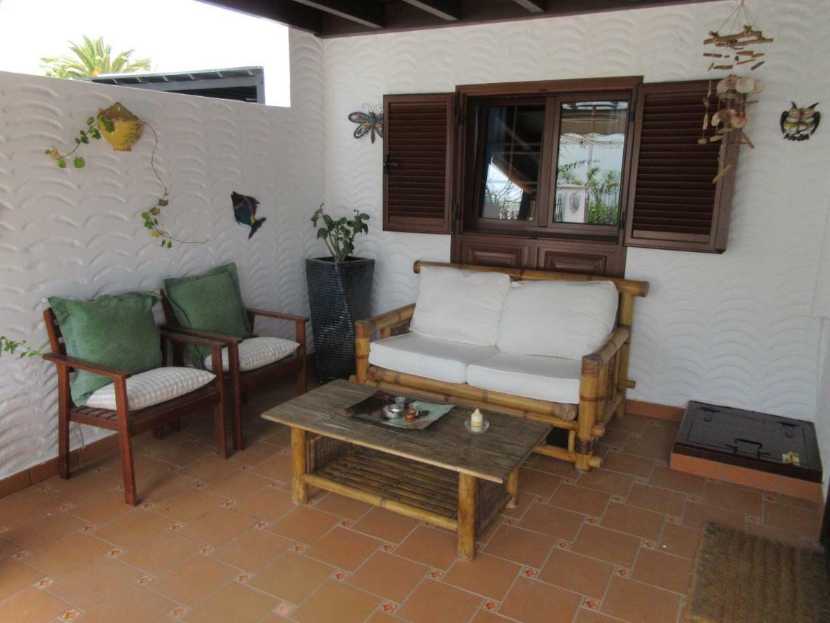 Casa La Barca Apartment Playa Honda  Exterior photo